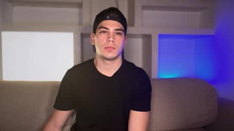 _aesthetic online show from 02.09.26