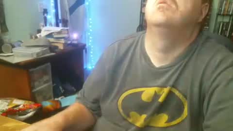 Awkward Fellow online show from 09.24.25