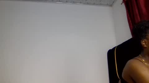 Snapshot of _africana chatting on 11.25.25 Afri online show from 11.25.25