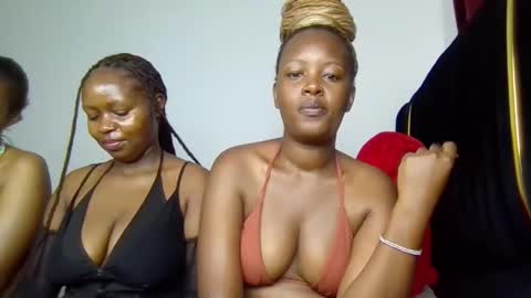 Snapshot of _africana chatting on 02.14.26 Afri online show from 02.14.26