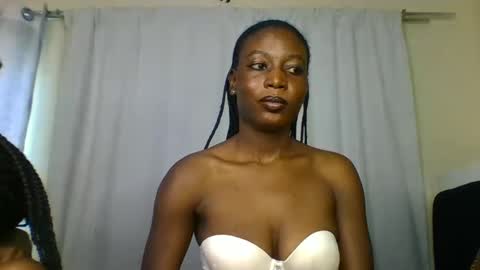  africana4 online show from 04.14.26