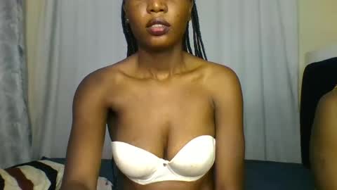  africana4 online show from 04.18.26