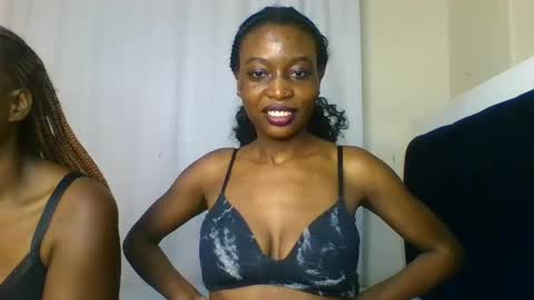  africana4 online show from 05.11.26