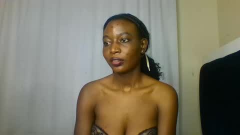  africana4 online show from 05.14.26