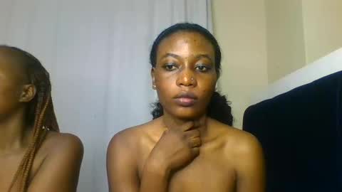 Snapshot of _africana4 chatting on 05.21.26 africana4 online show from 05.21.26