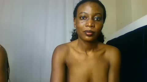 Snapshot of _africana4 chatting on 05.24.26 africana4 online show from 05.24.26