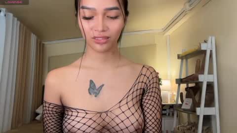 agatha online show from 05.18.26