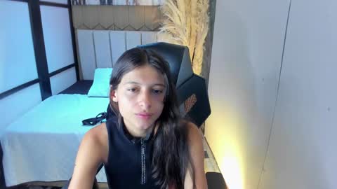 Agatha online show from 03.13.26