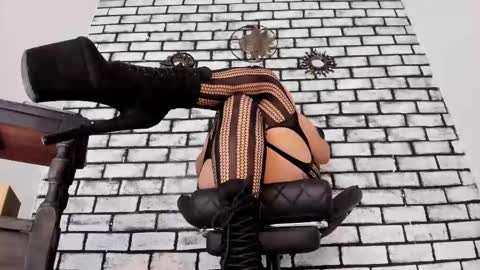 Aida online show from 09.23.25