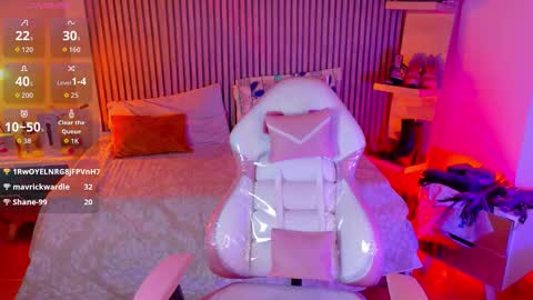 aitana online show from 01.31.26