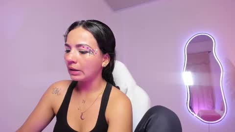 Snapshot of _akira22 chatting on 01.14.26 Akira online show from 01.14.26