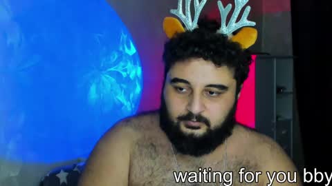 Snapshot of _alan_bear_ chatting on 12.22.24 Alan online show from 12.22.24