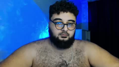 Snapshot of _alan_bear_ chatting on 12.26.24 Alan online show from 12.26.24