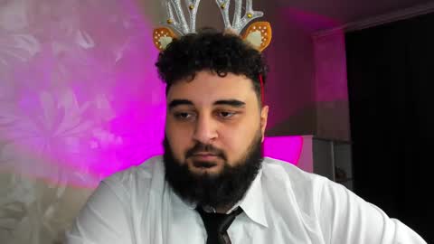 Snapshot of _alan_bear_ chatting on 01.03.25 Alan online show from 01.03.25