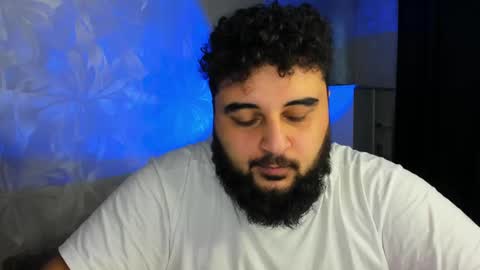 Snapshot of _alan_bear_ chatting on 01.10.25 Alan online show from 01.10.25