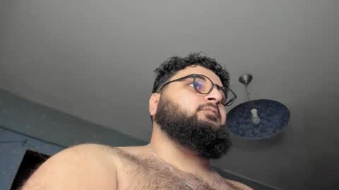 Snapshot of _alan_bear_ chatting on 01.14.25 Alan online show from 01.14.25