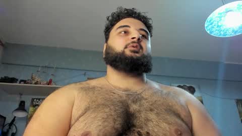 Snapshot of _alan_bear_ chatting on 01.15.25 Alan online show from 01.15.25