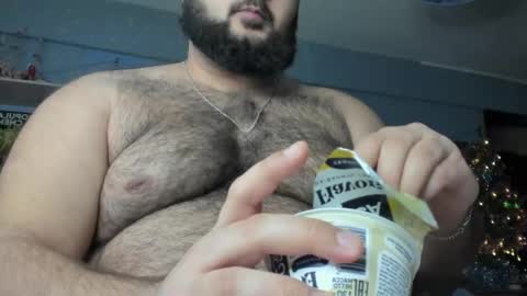 Snapshot of _alan_bear_ chatting on 01.16.25 Alan online show from 01.16.25