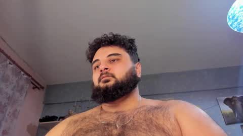 Snapshot of _alan_bear_ chatting on 01.19.25 Alan online show from 01.19.25