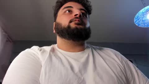 Snapshot of _alan_bear_ chatting on 01.30.25 Alan online show from 01.30.25