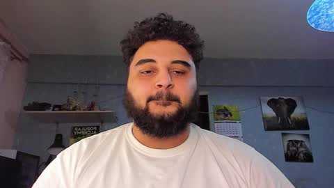 Snapshot of _alan_bear_ chatting on 02.01.25 Alan online show from 02.01.25