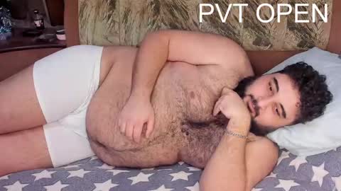 Snapshot of _alan_bear_ chatting on 02.20.25 Alan online show from 02.20.25