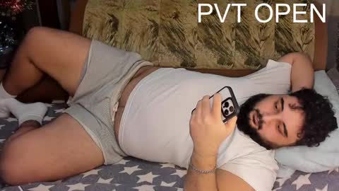 Snapshot of _alan_bear_ chatting on 02.23.25 Alan online show from 02.23.25