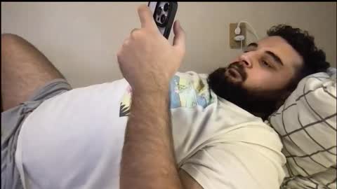 Snapshot of _alan_bear_ chatting on 10.07.25 Alan online show from 10.07.25