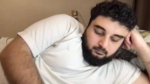 Snapshot of _alan_bear_ chatting on 10.18.25 Alan online show from 10.18.25