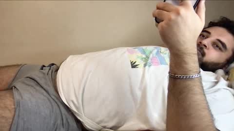 Snapshot of _alan_bear_ chatting on 10.25.25 Alan online show from 10.25.25