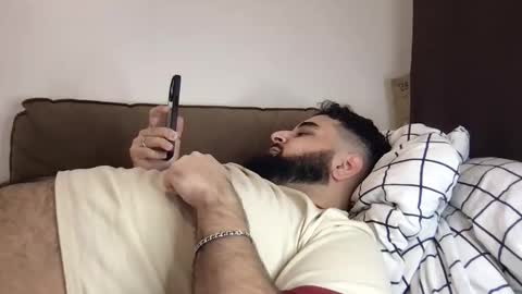 Snapshot of _alan_bear_ chatting on 12.03.25 Alan online show from 12.03.25