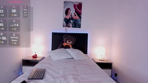 _alana_grey_ online show from 03.07.26