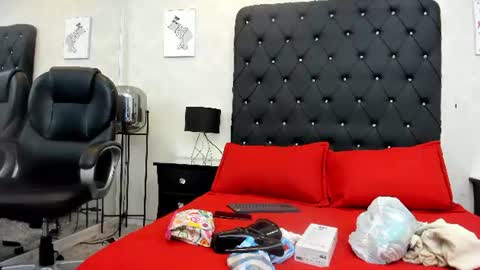 _alana_johnson online show from 08.06.26