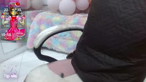 _alegriamartinez_ online show from 03.07.25