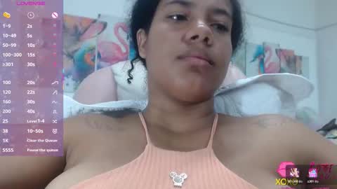 _alegriamartinez_ online show from 11.19.25