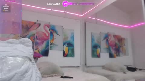 _alegriamartinez_ online show from 01.11.26