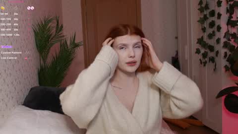 Alexa online show from 12.12.24