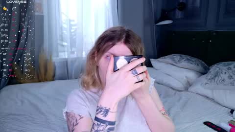 Alexa online show from 03.18.26