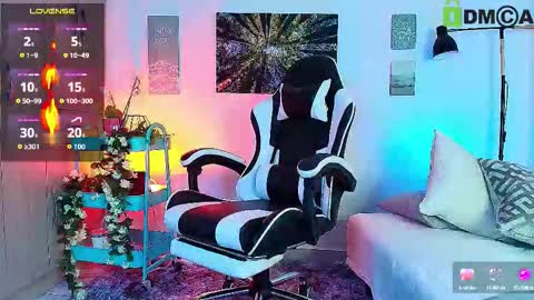 Snapshot of _alex_carter chatting on 10.31.25 alex carter online show from 10.31.25