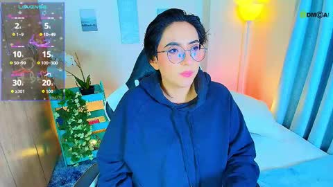 Snapshot of _alex_carter chatting on 02.09.26 alex carter online show from 02.09.26