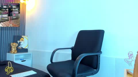 Alexa Vsquez online show from 01.09.25