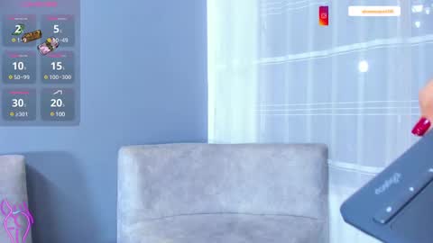 Alexa Vsquez online show from 02.22.25