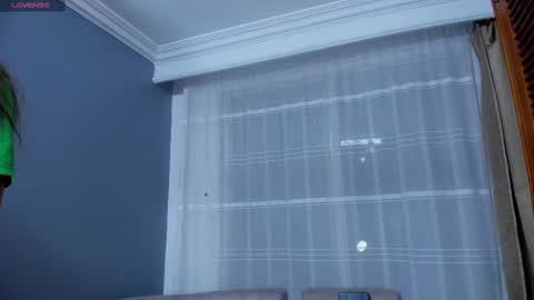 Alexa Vsquez online show from 02.27.25