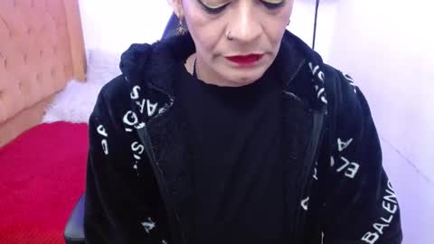 Alexandra online show from 02.09.25