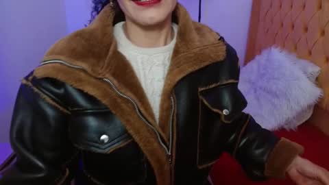 Alexandra online show from 02.14.25