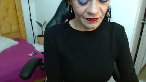 Alexandra online show from 02.27.25