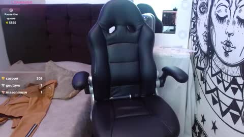 Alexandra online show from 01.17.26