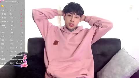 _alexblunt_ online show from 12.28.24