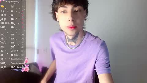 _alexblunt_ online show from 01.01.25