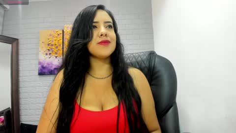 Snapshot of _alice08_ chatting on 05.23.26 online show from 05.23.26